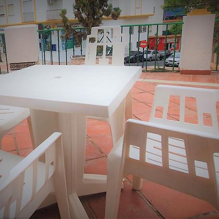 Apartamentos La Libertad Estepona Exteriér fotografie