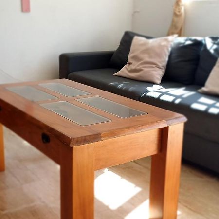 Apartamentos La Libertad Estepona Exteriér fotografie
