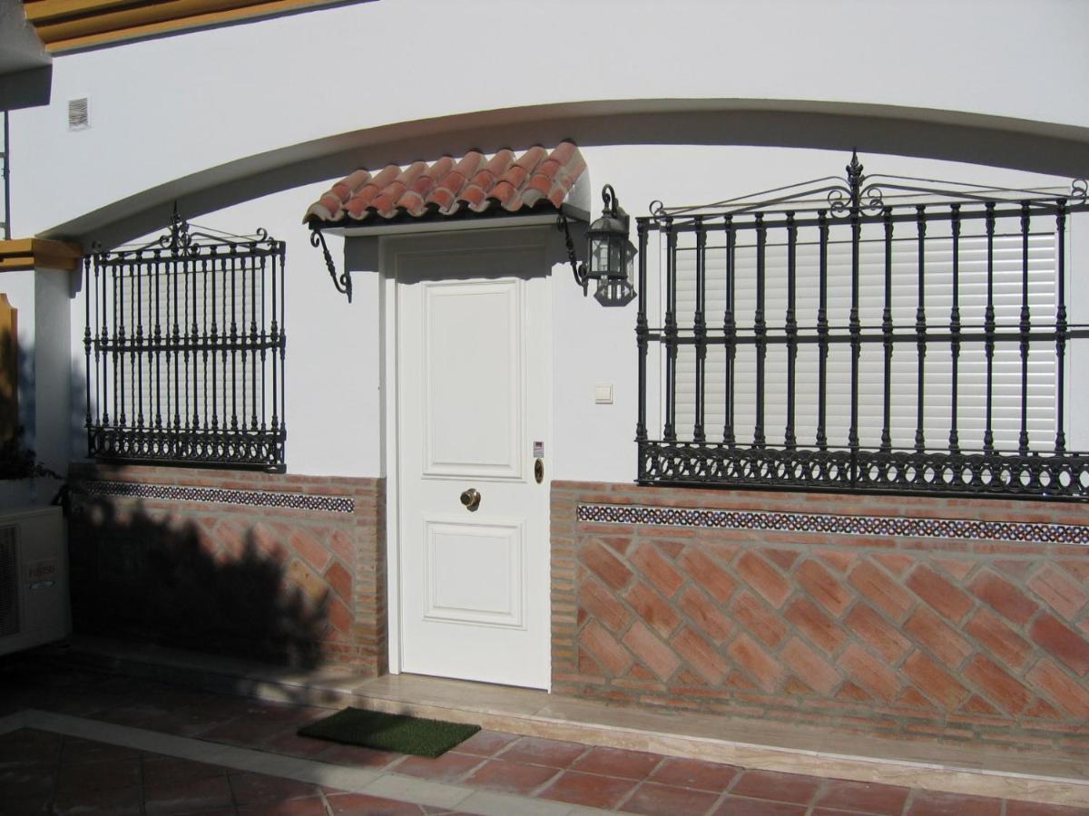 Apartamentos La Libertad Estepona Exteriér fotografie
