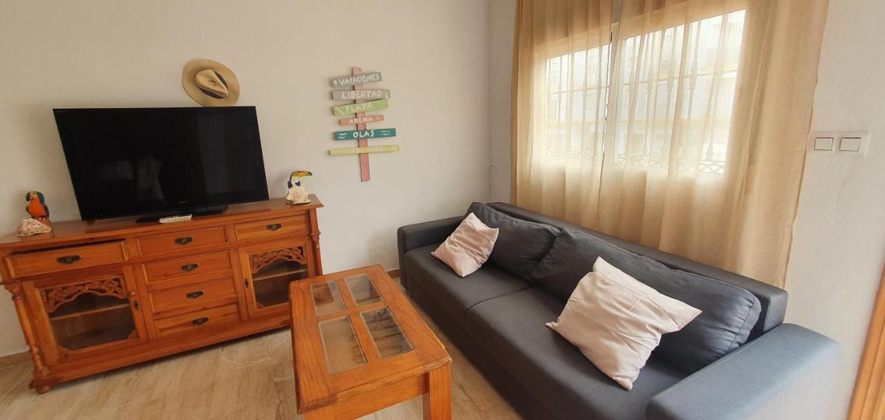 Apartamentos La Libertad Estepona Exteriér fotografie