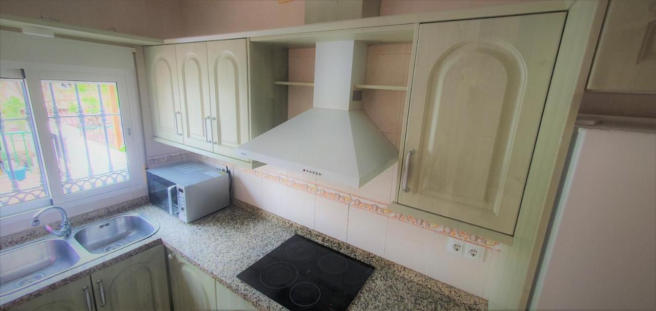 Apartamentos La Libertad Estepona Exteriér fotografie