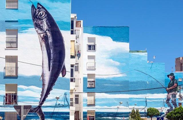 Apartamentos La Libertad Estepona Exteriér fotografie