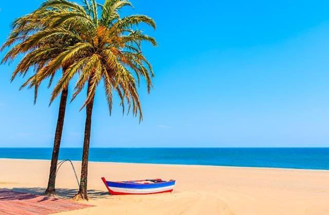 Apartamentos La Libertad Estepona Exteriér fotografie