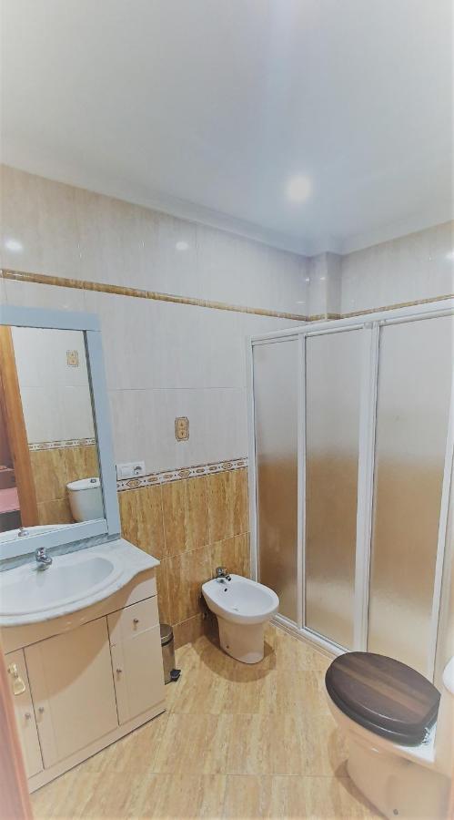 Apartamentos La Libertad Estepona Exteriér fotografie