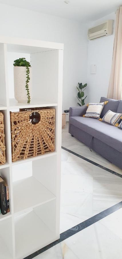 Apartamentos La Libertad Estepona Exteriér fotografie