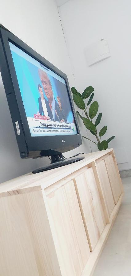 Apartamentos La Libertad Estepona Exteriér fotografie