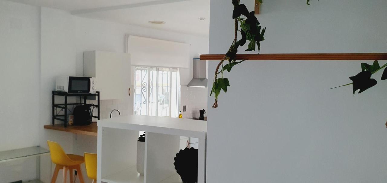 Apartamentos La Libertad Estepona Exteriér fotografie