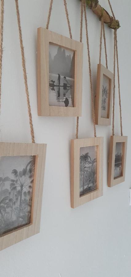 Apartamentos La Libertad Estepona Exteriér fotografie